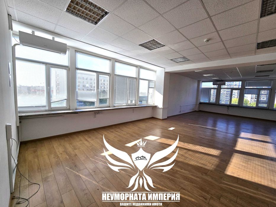 Дава се под наем Зала за събития в Пловдив, Западен за 1250 € - Снимка #1