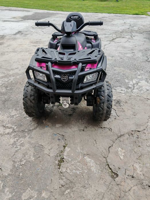 ATV electric copii