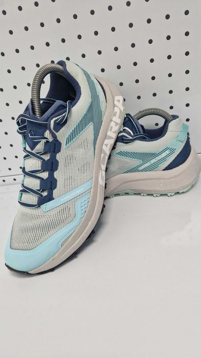 Оригинални маратонки- Scarpa Spin Planet