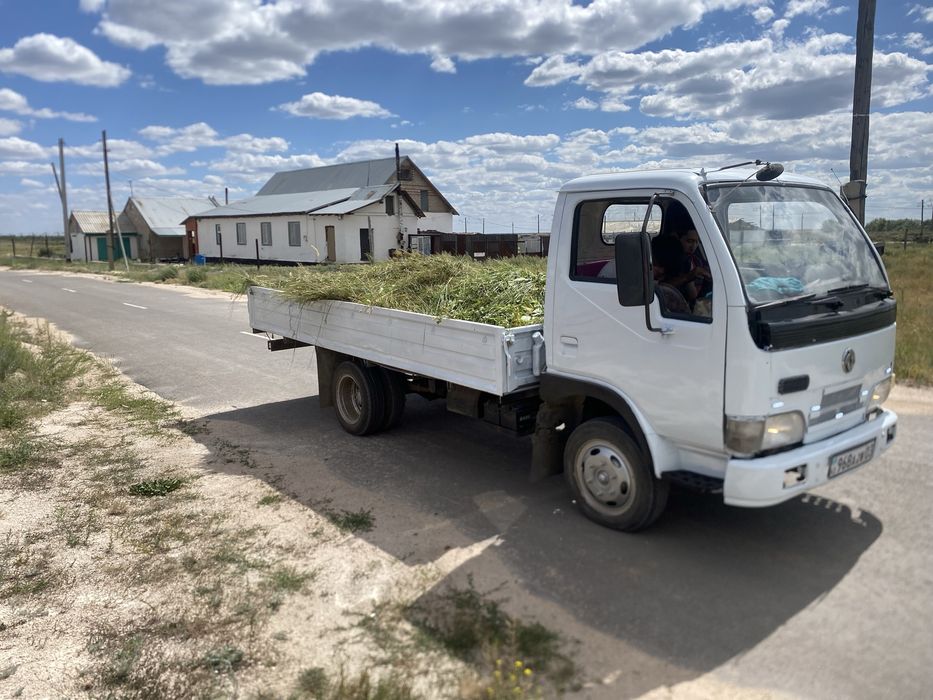 Продам китаец газель