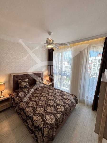 Продава се Двустаен апартамент в Свети Влас - 44 кв.м за 1887 €/кв.м - Снимка #1