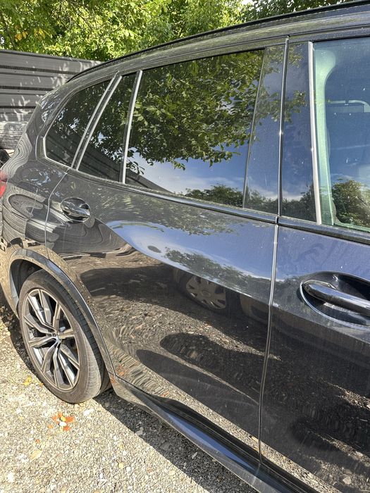 Usi dreapta / Portiere dreapta BMW X5 G05 cod culoare 416
