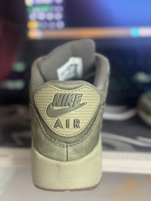 Nike air max maro