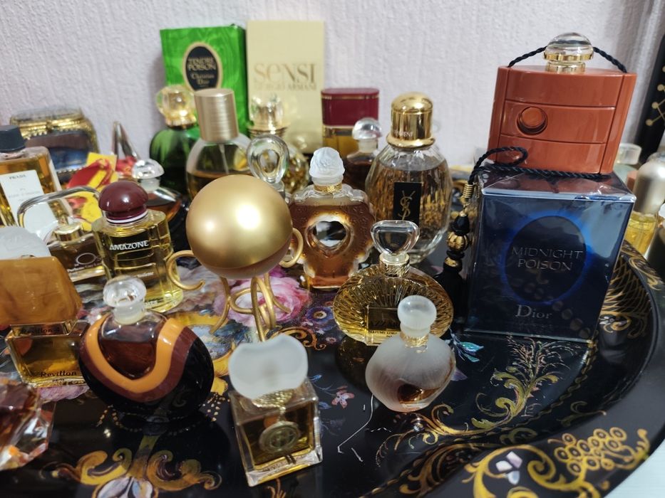 Парфюм Винтаж/ Vintage parfume