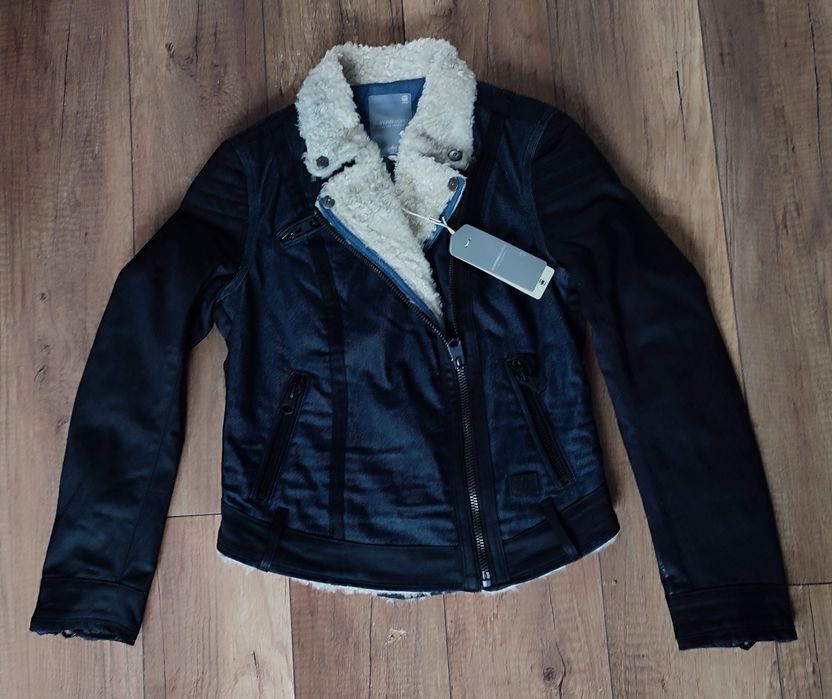 Дамско яке G- star