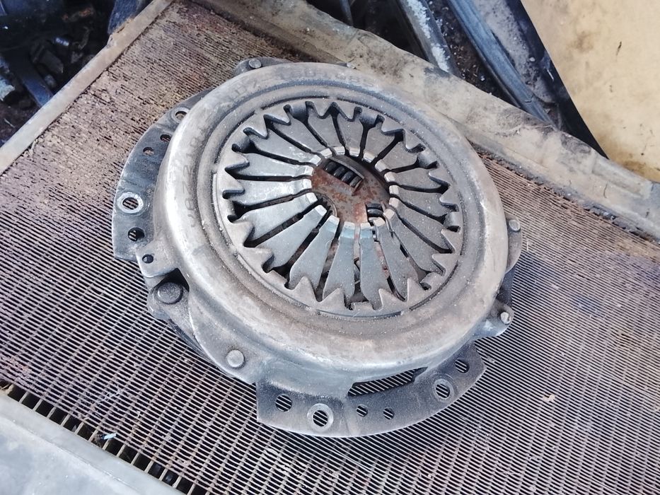 Запчасти на ваз жигули