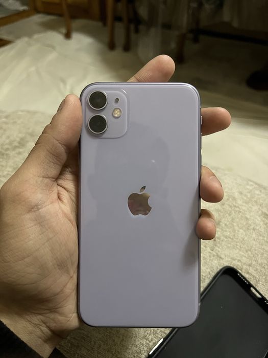 Iphone 11 87% Акб