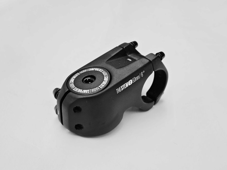 Къса лапа Haibike The Stem 2 31.8mm x 50mm
