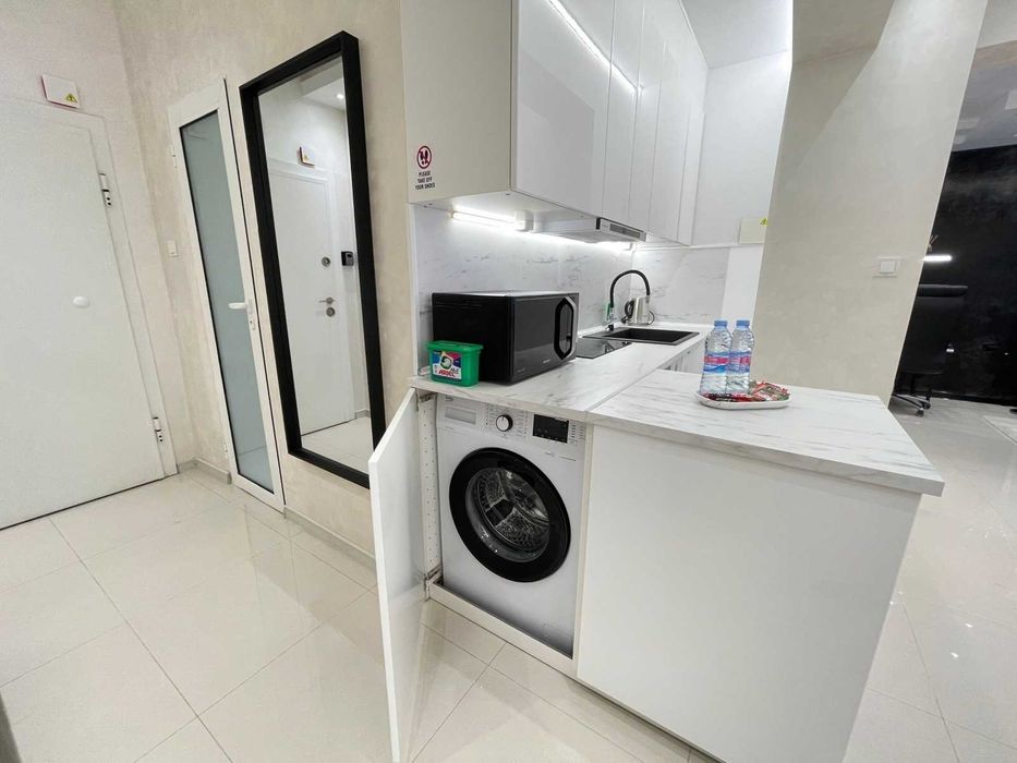 Дава се под наем Двустаен апартамент в София, Център - 70 кв.м за 1500 € - Снимка #9