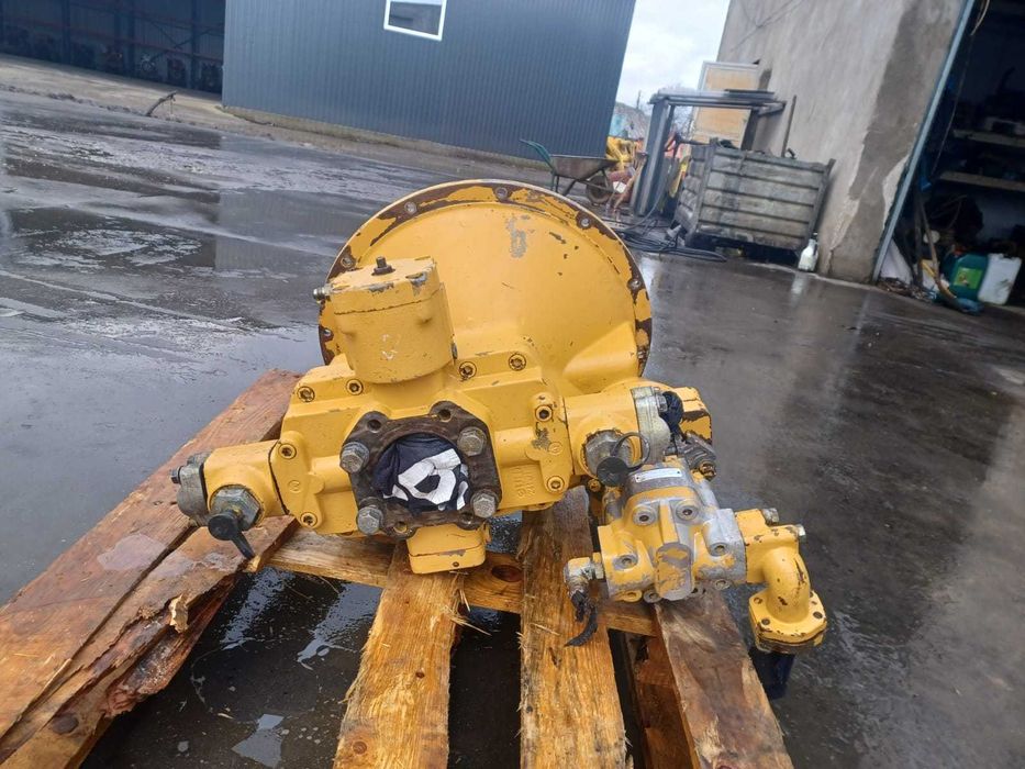 Pompa hidraulica Caterpillar AA8V-T0-107SR