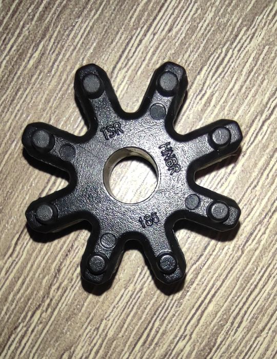 Cuplaj elastic coloana de direcție Hyundai/Kia