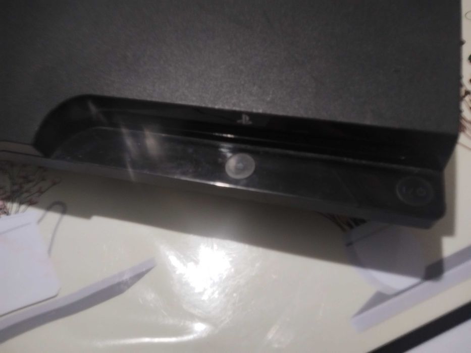 PlayStation 3 slim