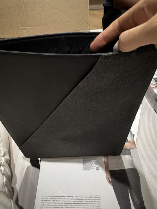 Чехол для ipad до 12,9 дюмов