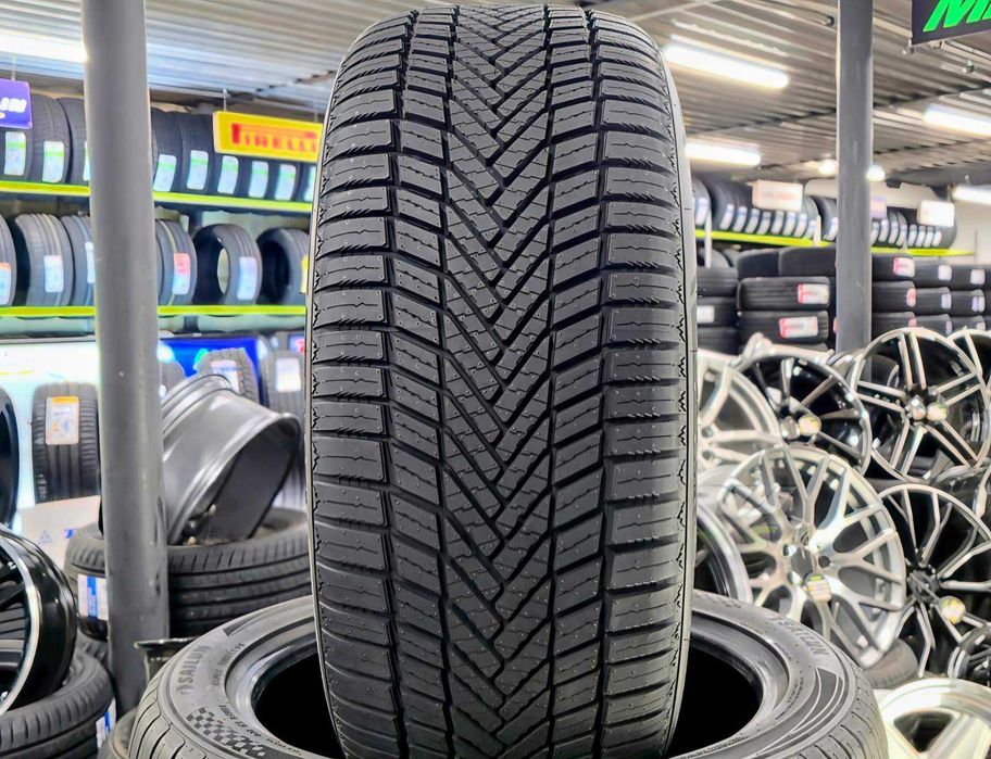 Нови всесезонни гуми TERCELO 215/40 R17 НОВ ДОТ! 215/40/17