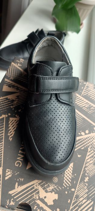 Туфли для мальчика 32  размер