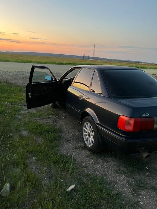 Audi 80 ,B4 год1994