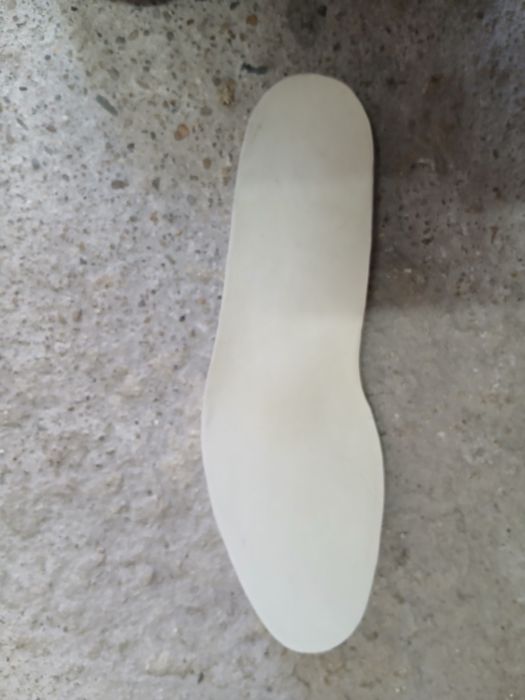 Кожени кубинки(боти)