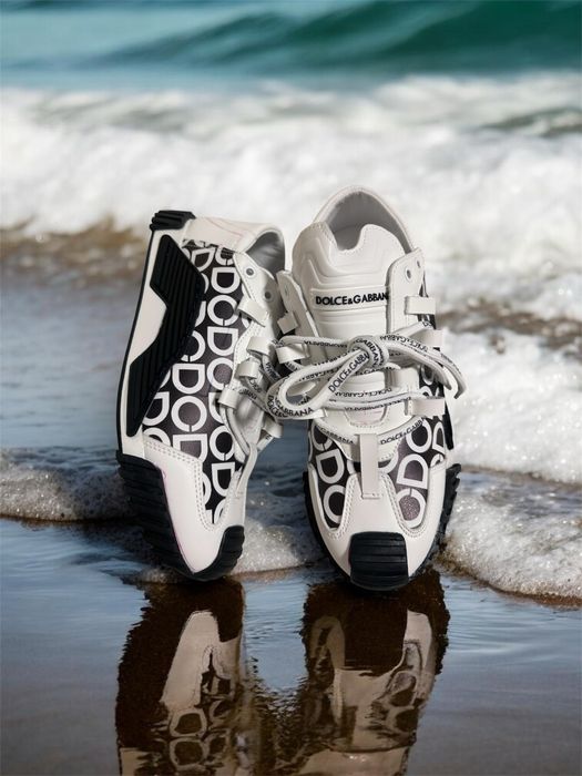 Кроссовки D&G  премиум класса