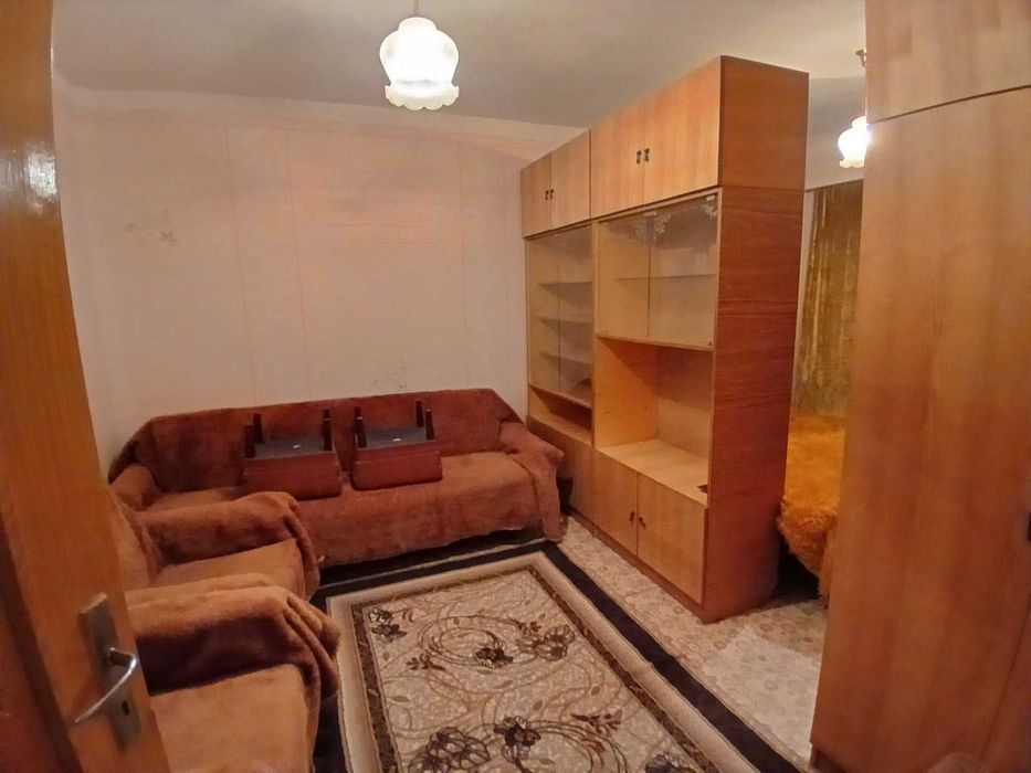 ЕРА МАКС продава гарсониера в Жк. Граф Игнатиев