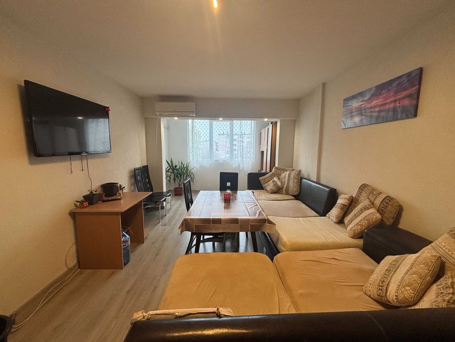 Тристаен ОБЗАВЕДЕН в Сопот, Сарая