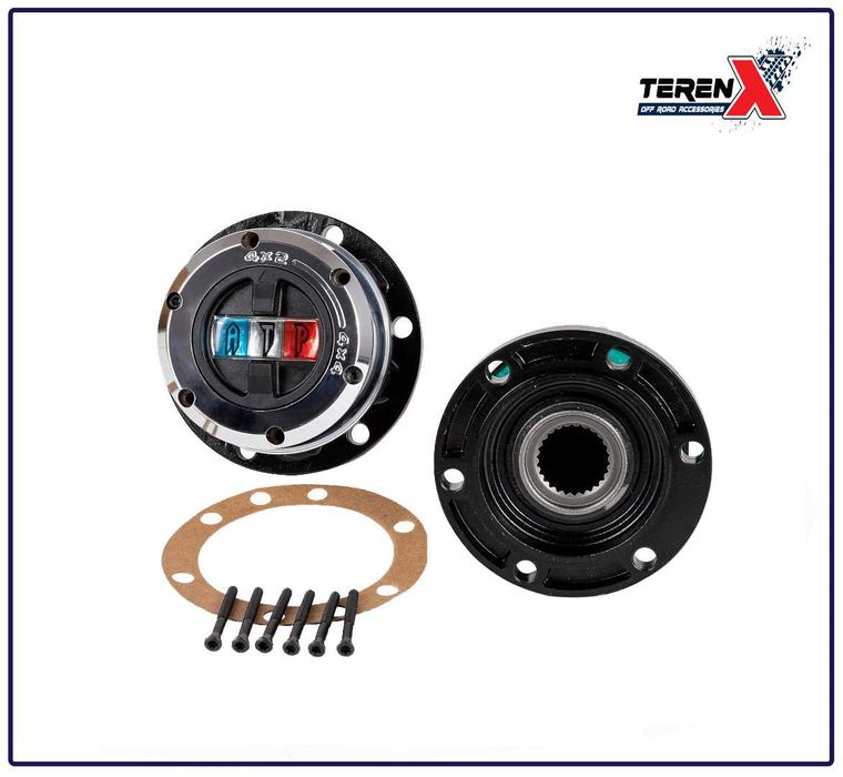 Cuplaj manual, MRL ATP Kia Sportage, Retona