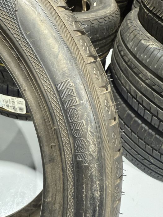 Anvelope noi de vara 235/45 R18