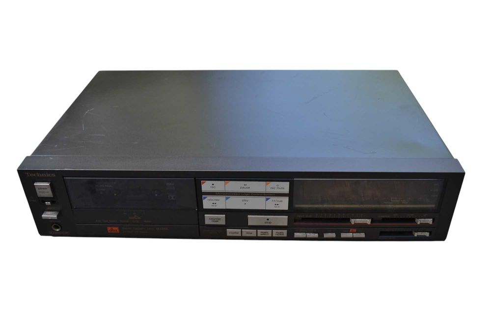 Deck Technics RS-M 245 X