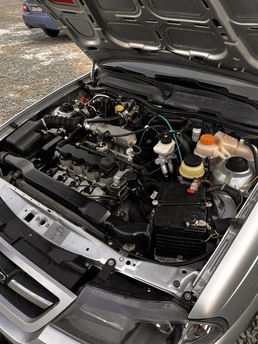 Nexia 2 sons 2017 toza