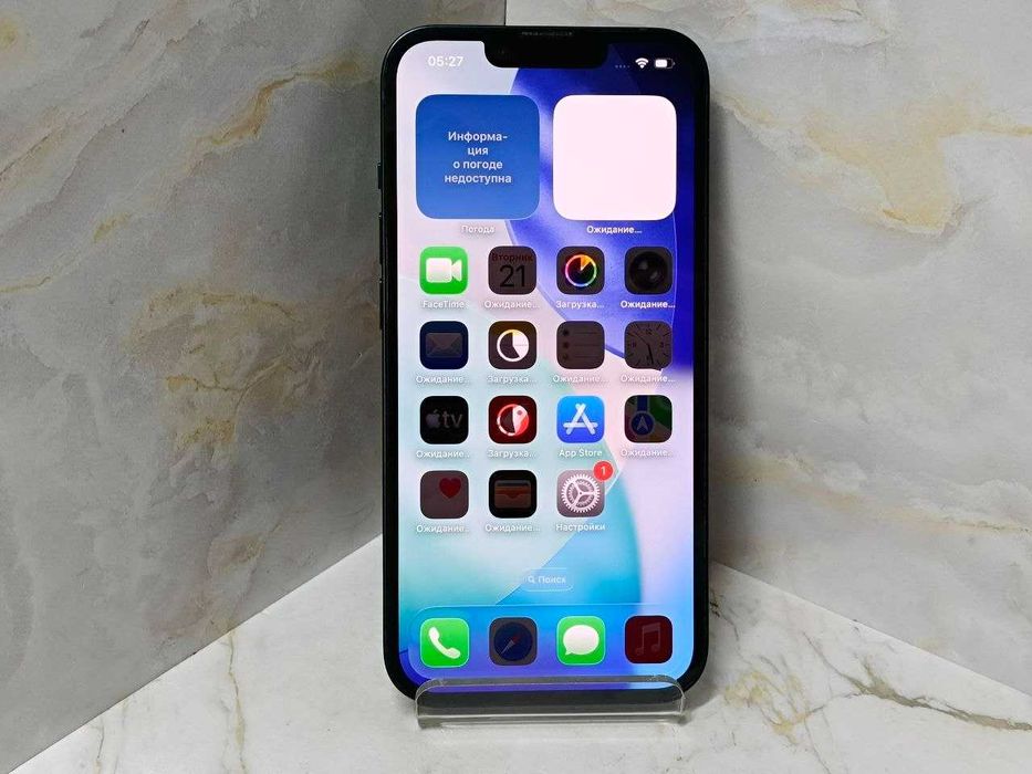 Apple iPhone 14 128Gb (Талгар) лот 113/1492