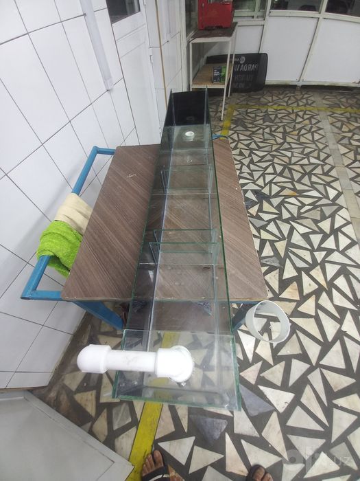 Akvariyumni samp filtir