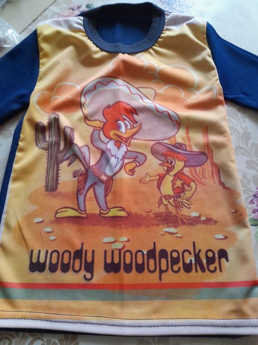 Нова детска блузка