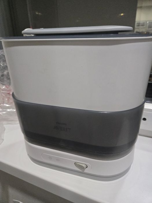 Продам стерилизатор Philips Avent