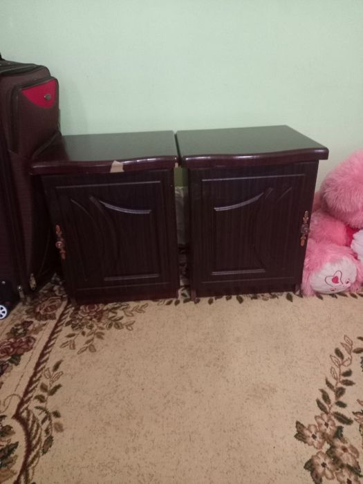 Mebelar arzon qilib sotiladi