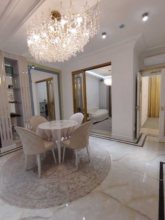 продается 2/7/9 новостройка ЖК Mirabad City