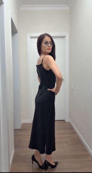 Сарафан на вечер