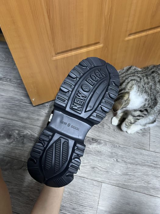 New rock нью роки