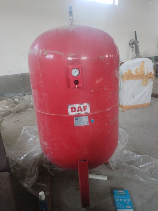 Гидроаккумулятор 500L Türkey