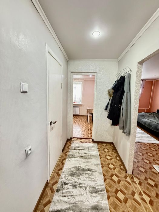 Щучинск. ул. Б. Момышулы д.6