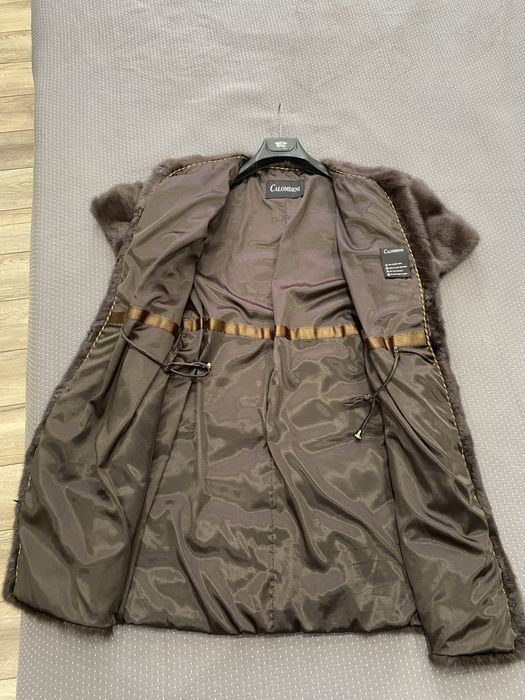 Продам норковый жилет