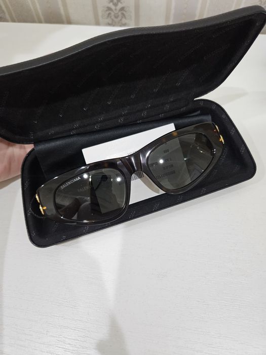 Очки Balenciaga оригинал (Срочно)