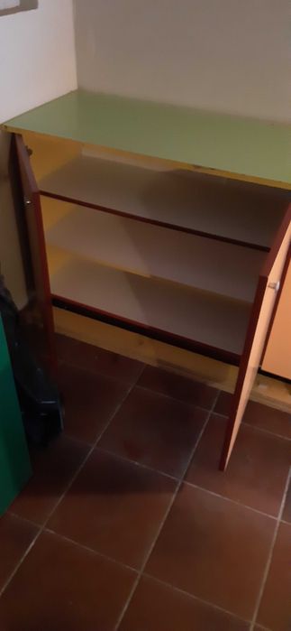 Mobilier tip vertiar