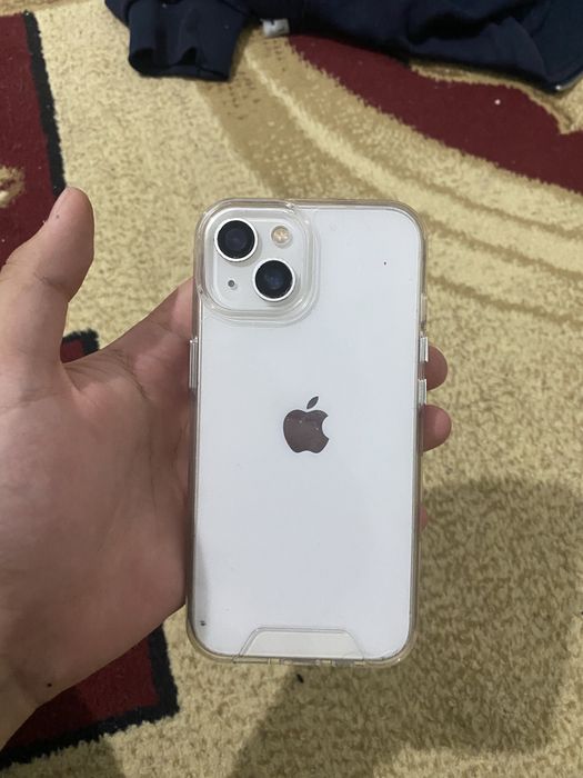 Айфон 13 обмен корик