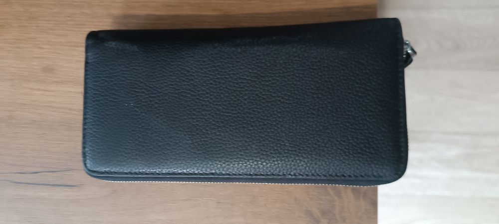 Портмоне хорошего качества