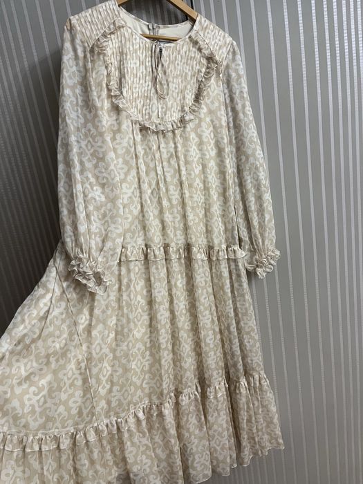 Көйлек Aliya Tuman брендінен