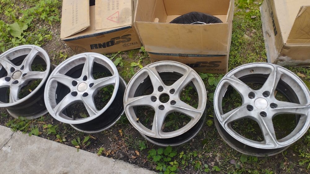 Авто диски машинасы