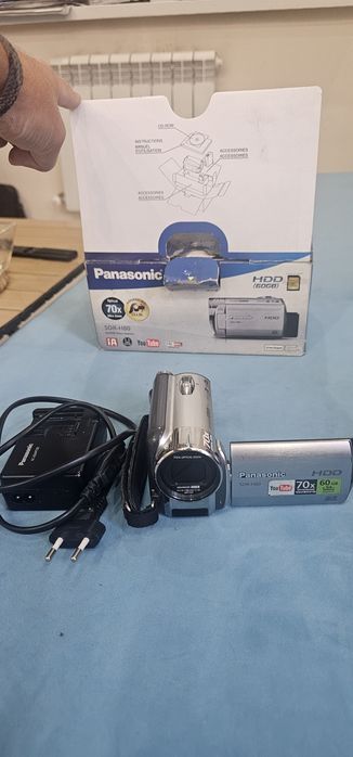 Видеокамера Panasonic