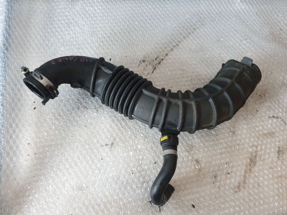 furtun turbo renault megane 2 1.5 dci 8200500384b