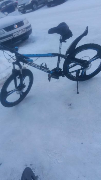 Велосипед OPATE в