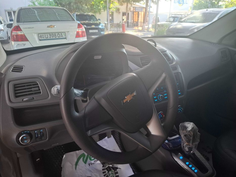 Chevrolet Cobalt