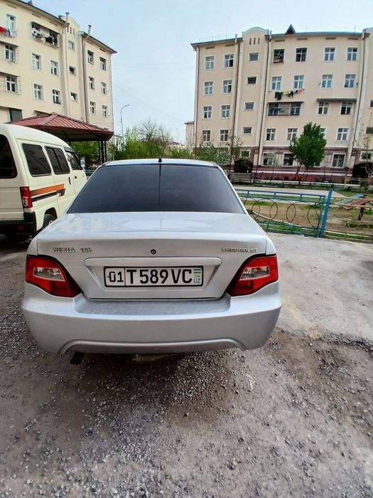 Nexia 2  dons 2013 yil